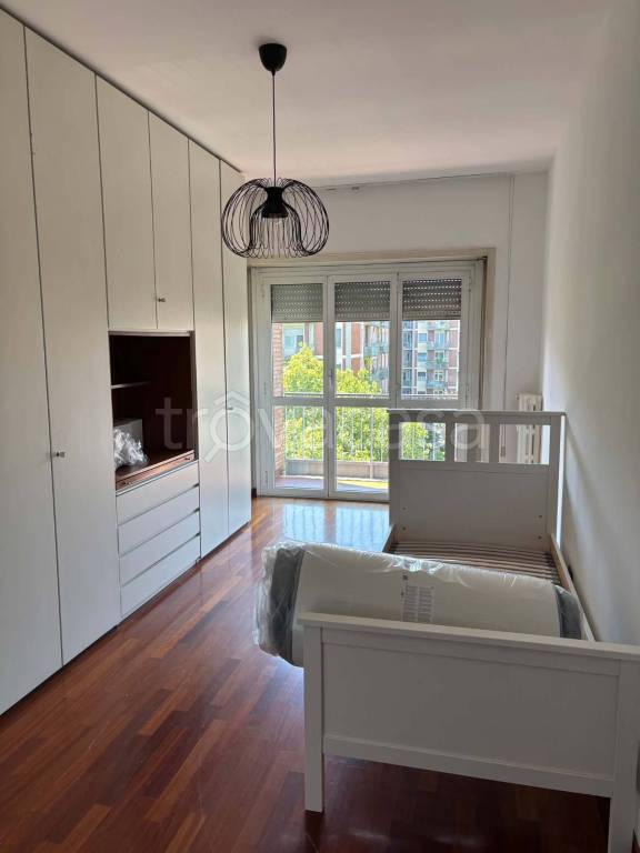 appartamento in affitto a Milano in zona Città Studi