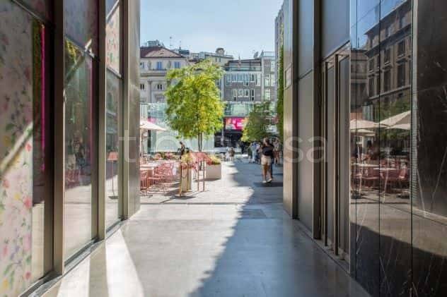 appartamento in affitto a Milano in zona Centro Storico