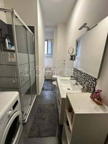 appartamento in affitto a Milano in zona Villapizzone