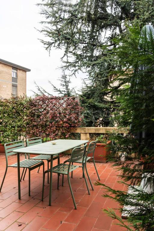 appartamento in affitto a Milano in zona Villapizzone