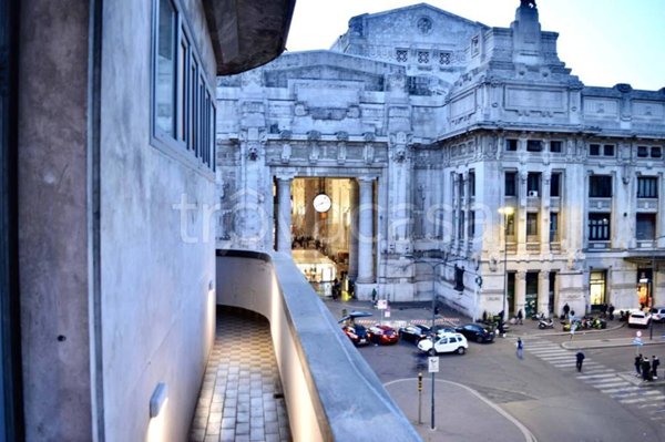 appartamento in affitto a Milano in zona Stazione Centrale