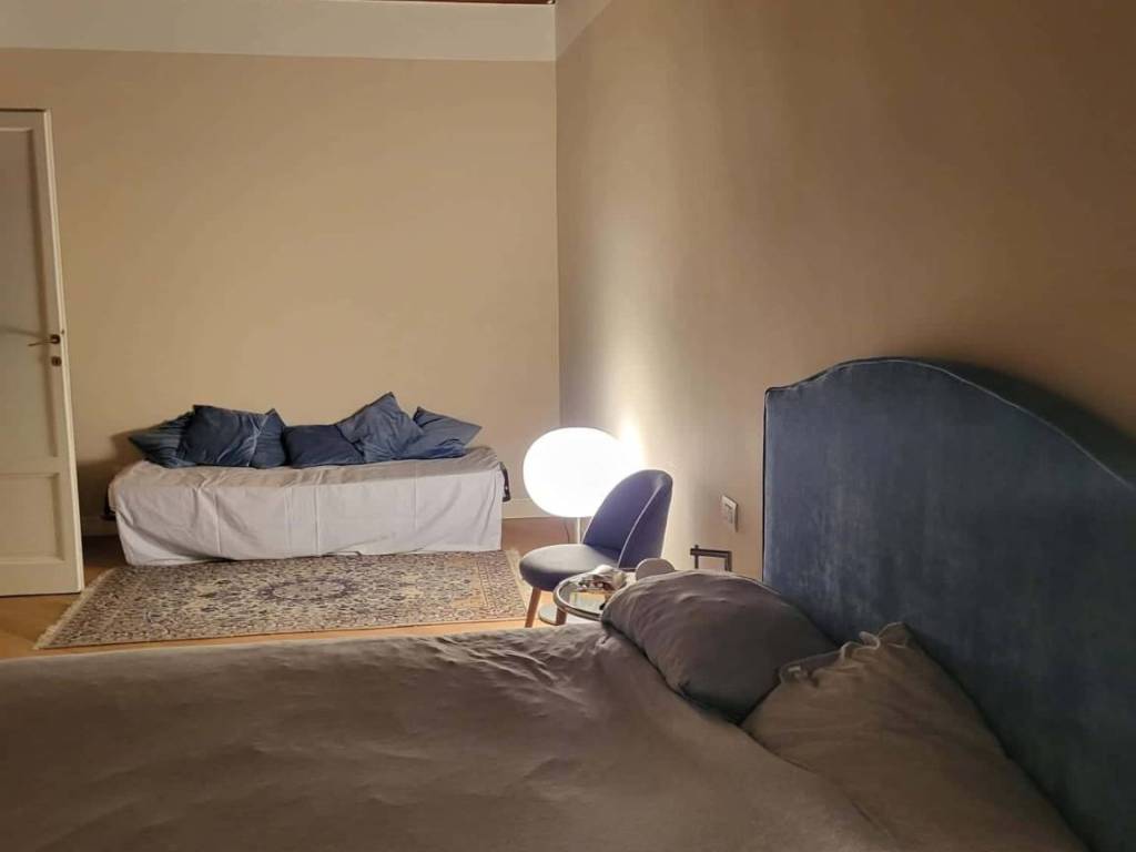 appartamento in affitto a Milano in zona Porta Ticinese