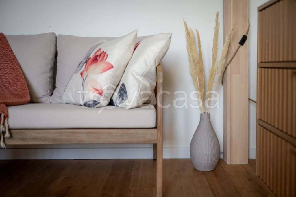 appartamento in affitto a Milano in zona Turro