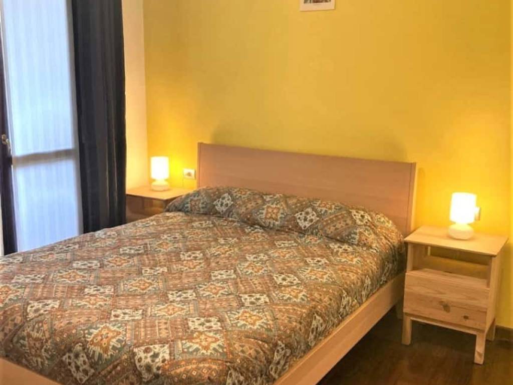appartamento in affitto a Milano in zona Dergano