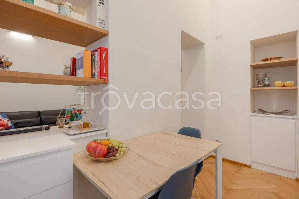 appartamento in affitto a Milano in zona Porta Romana