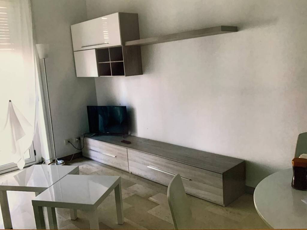 appartamento in affitto a Milano in zona Bovisa
