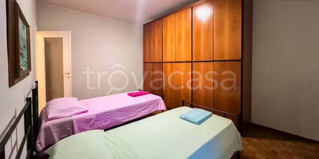 appartamento in affitto a Milano in zona Villapizzone