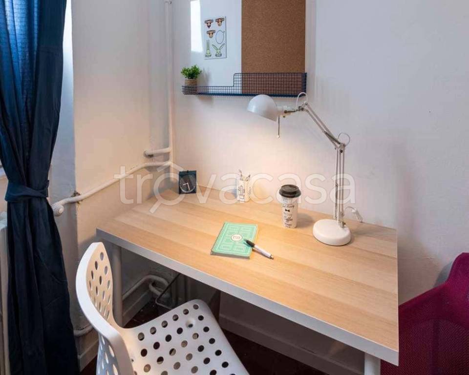 appartamento in affitto a Milano in zona Isola