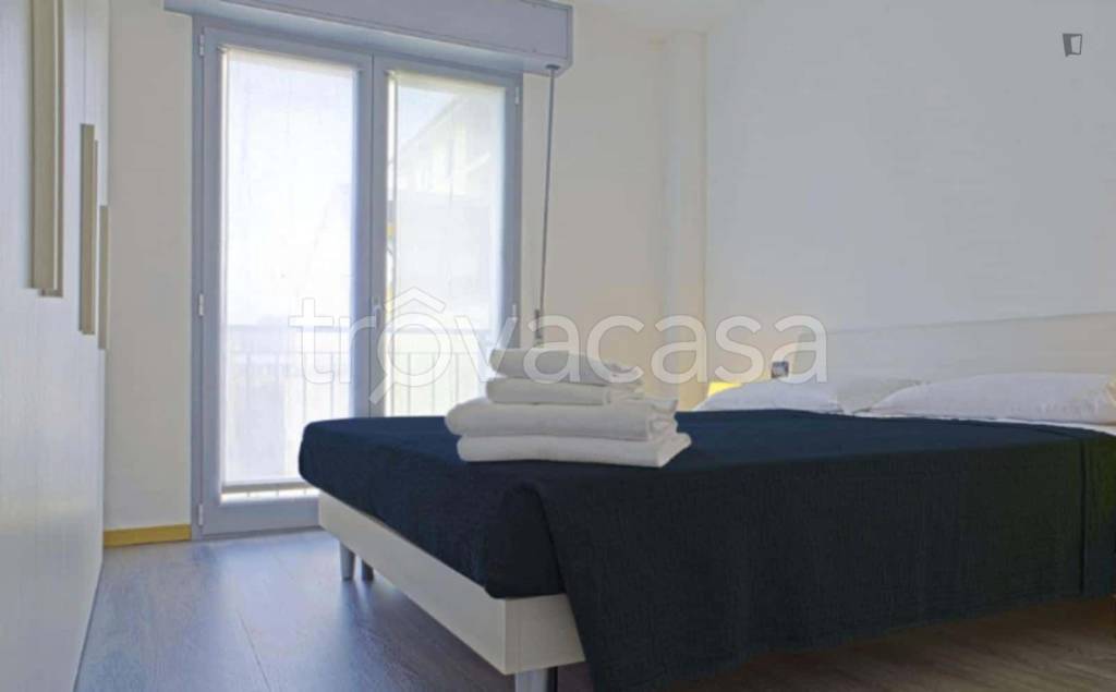 appartamento in affitto a Milano in zona Dergano