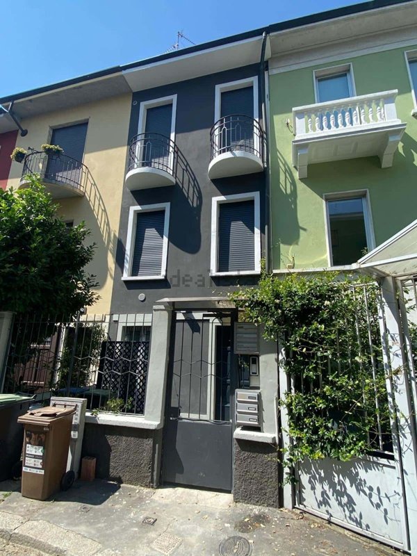 appartamento in affitto a Milano in zona Corsica