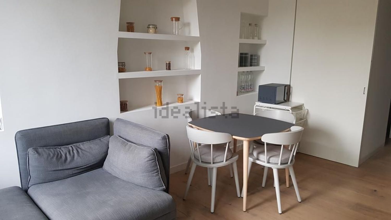 appartamento in affitto a Milano in zona Paolo Sarpi