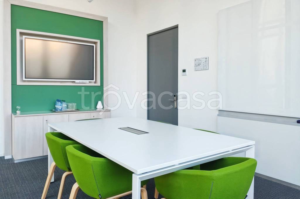 ufficio in affitto a Milano in zona Porta Genova