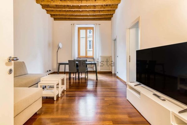 appartamento in affitto a Milano in zona Centro Storico