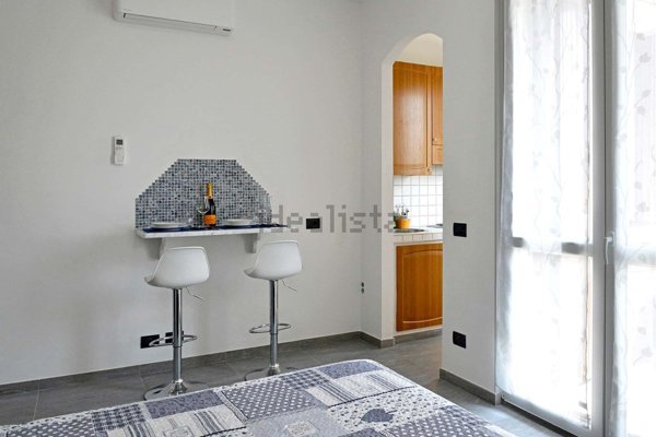 appartamento in affitto a Milano in zona Loreto