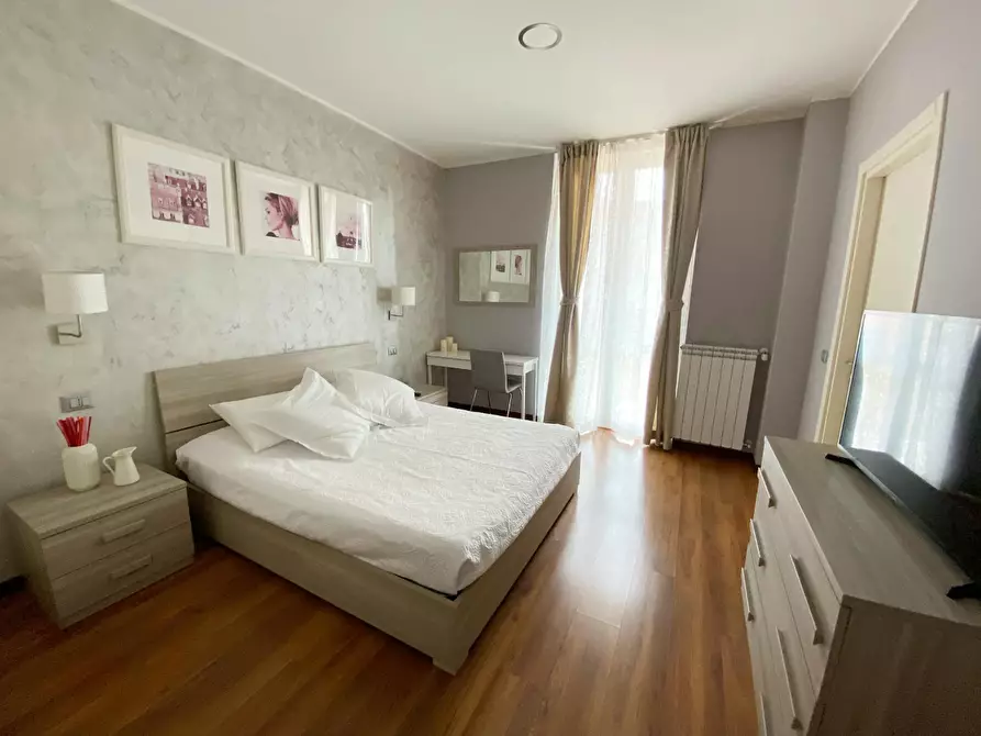 casa indipendente in affitto a Milano in zona Il Portello
