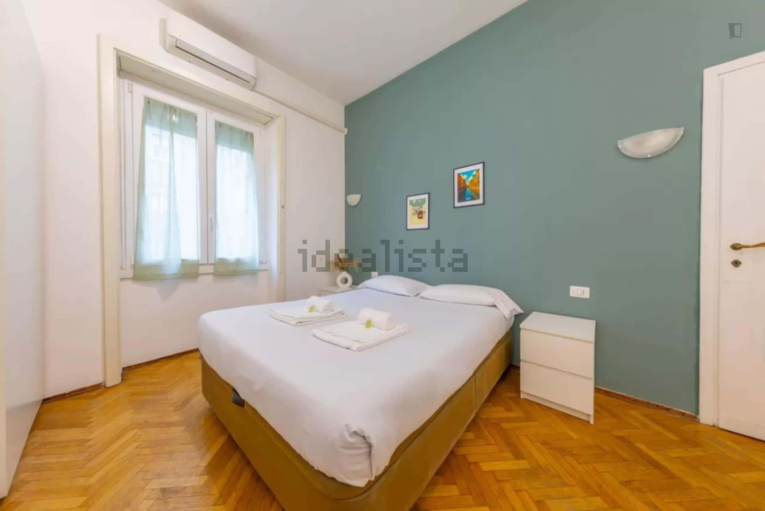 appartamento in affitto a Milano in zona Porta Tenaglia