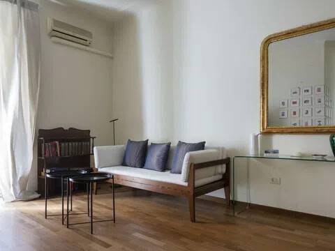 appartamento in affitto a Milano in zona Porta Venezia
