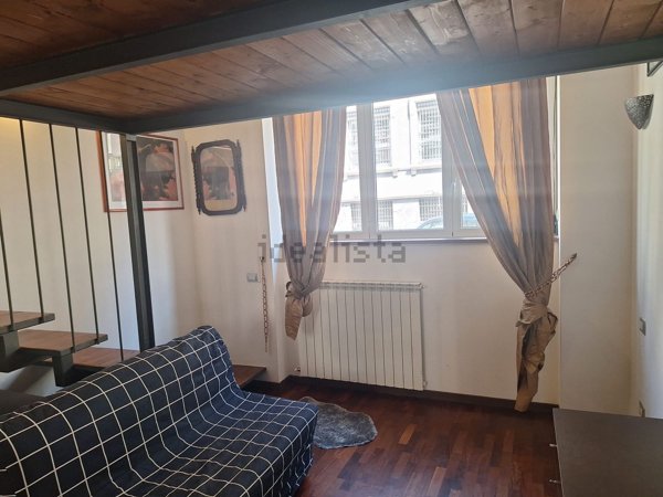 appartamento in affitto a Milano in zona Tibaldi