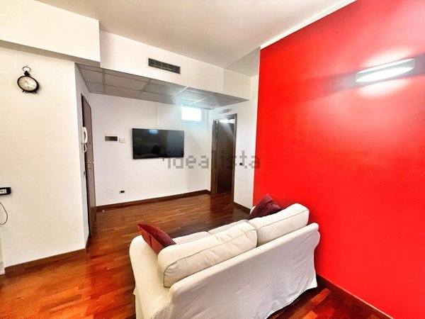appartamento in affitto a Milano in zona Stadera