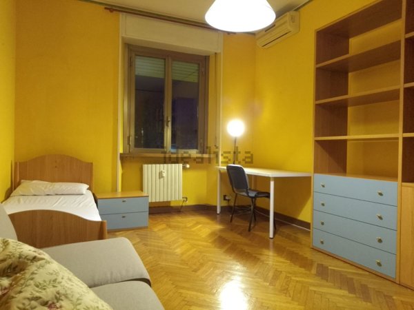 appartamento in affitto a Milano in zona Città Studi