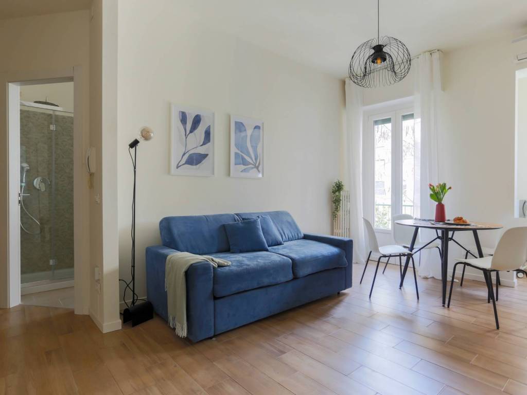 appartamento in affitto a Milano in zona XXII Marzo