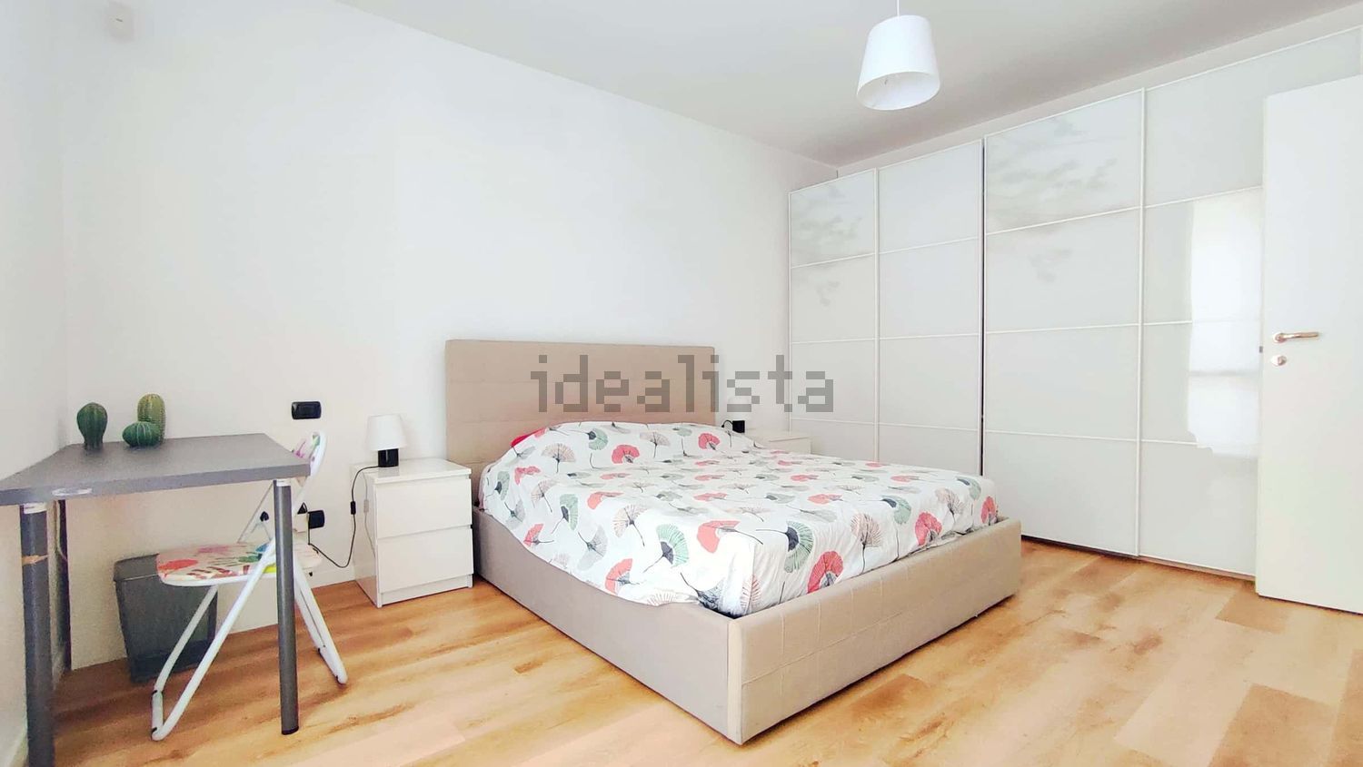 appartamento in affitto a Milano in zona Corsica