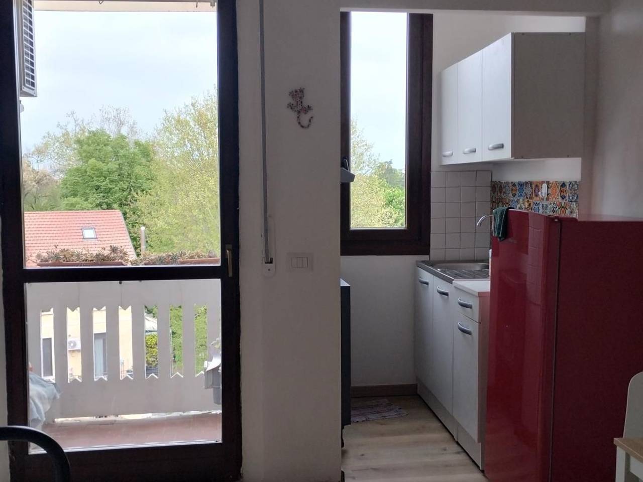 appartamento in affitto a Milano in zona Piazzale Lodi