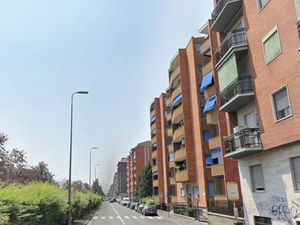 appartamento in affitto a Milano in zona Rottole