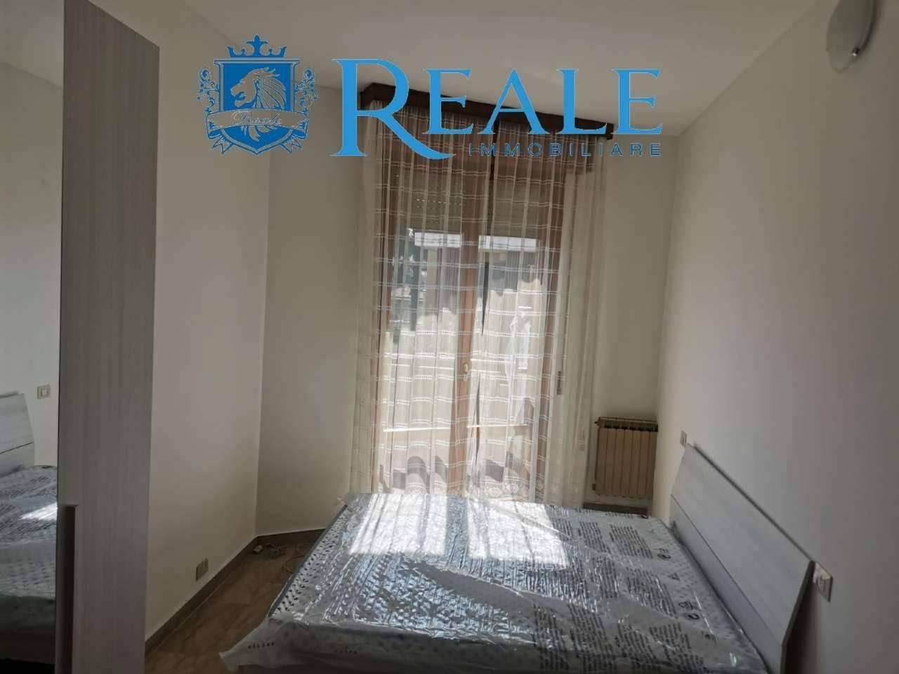 appartamento in affitto a Milano in zona Baggio