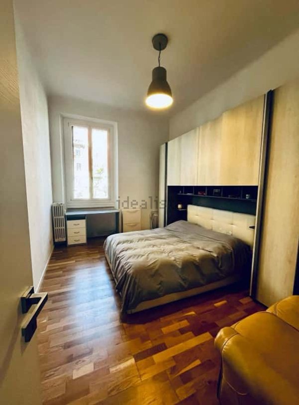 appartamento in affitto a Milano in zona Dergano