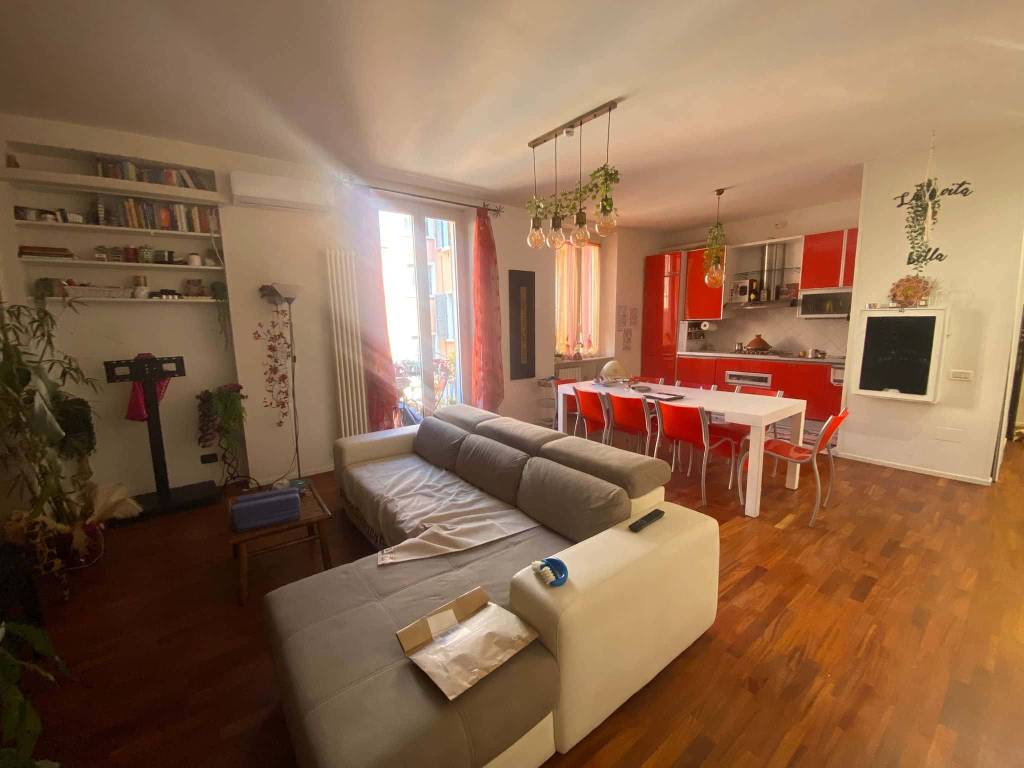 appartamento in affitto a Milano in zona Porta Venezia