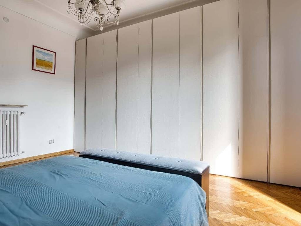 appartamento in affitto a Milano in zona Paolo Sarpi