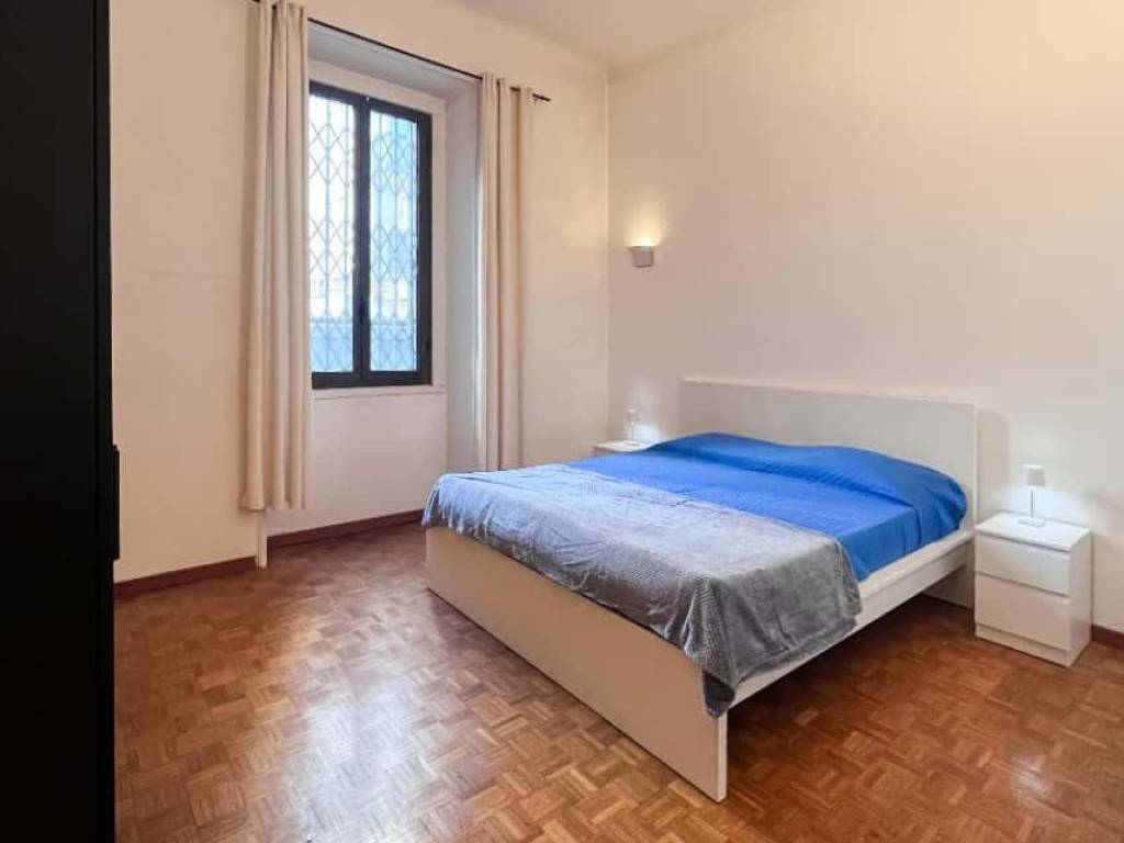 appartamento in affitto a Milano in zona Casoretto