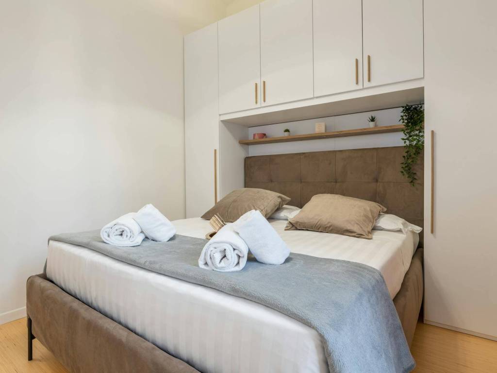 appartamento in affitto a Milano in zona Isola