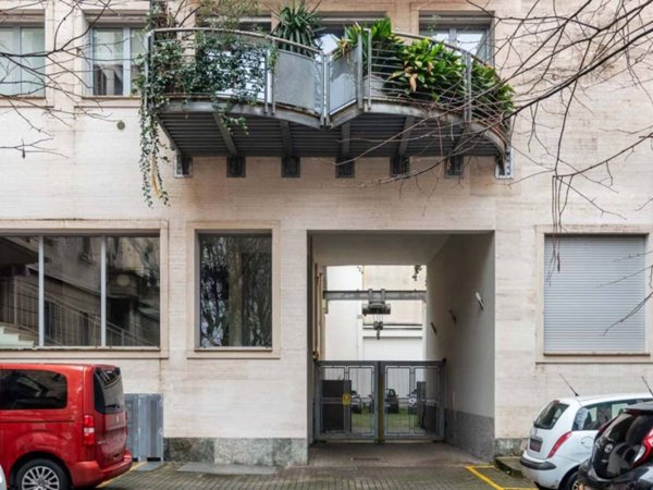 appartamento in affitto a Milano in zona Solari