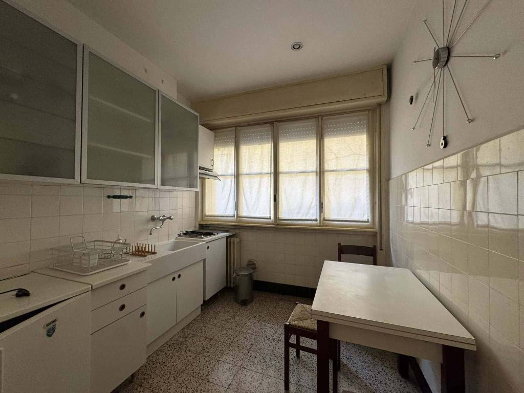 appartamento in affitto a Milano in zona Porta Garibaldi