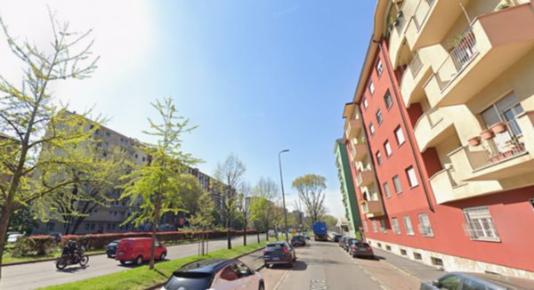 appartamento in affitto a Milano in zona Greco