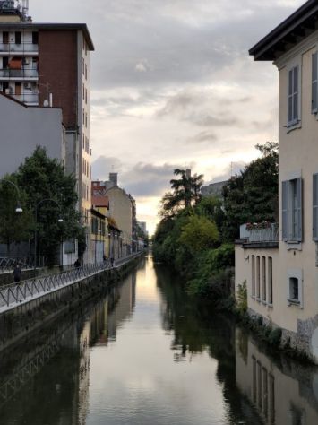 appartamento in affitto a Milano in zona Crescenzago