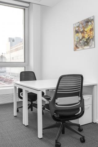 ufficio in affitto a Milano in zona San Vittore