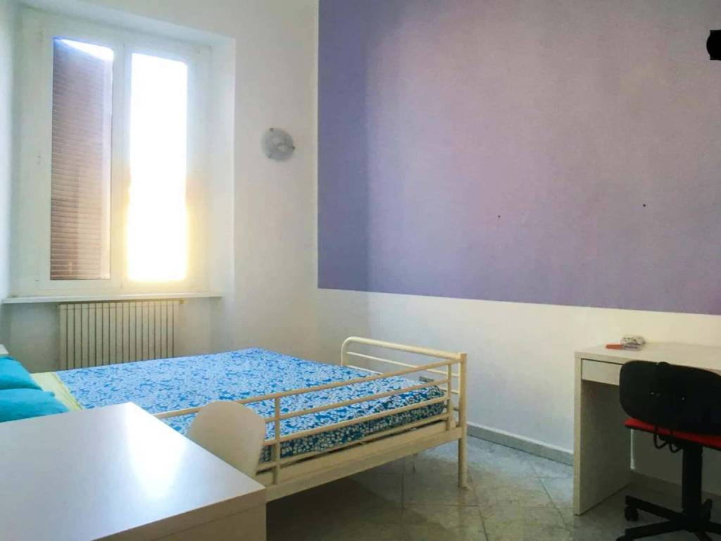 appartamento in affitto a Milano in zona Porta Ticinese