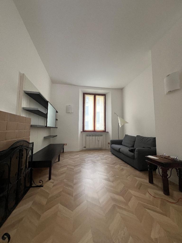 appartamento in affitto a Milano in zona San Vittore
