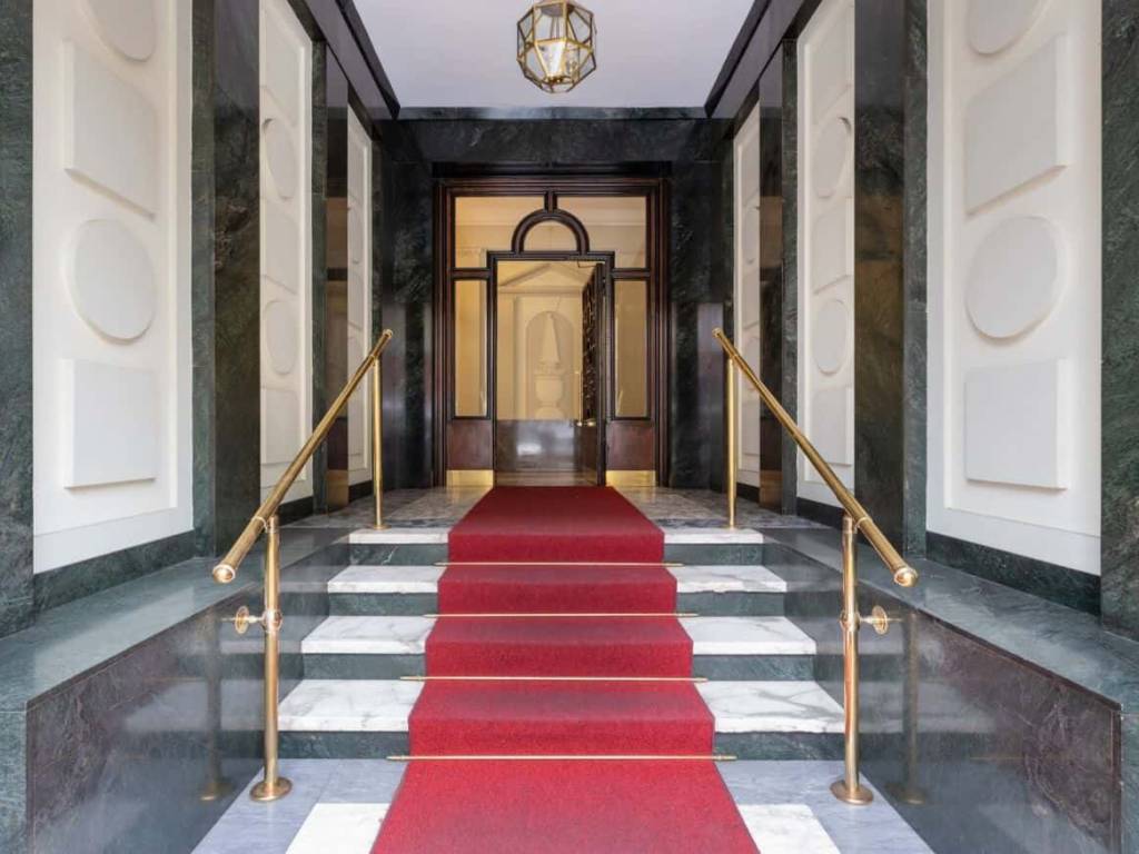 appartamento in affitto a Milano in zona Loreto