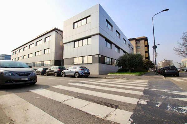 ufficio in affitto a Milano