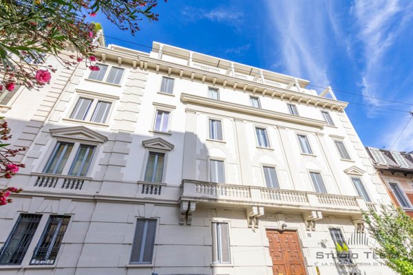 appartamento in affitto a Milano in zona XXII Marzo
