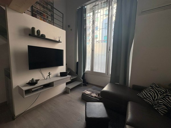 appartamento in affitto a Milano in zona Città Studi