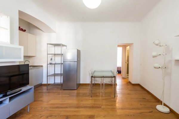 appartamento in affitto a Milano in zona Paolo Sarpi