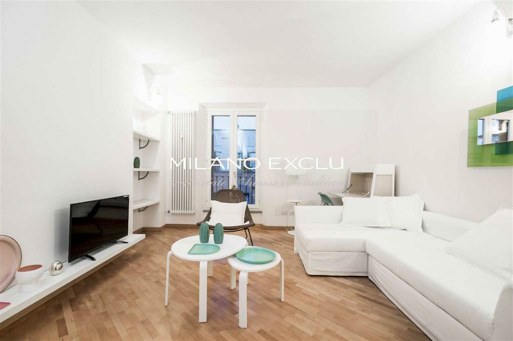 appartamento in affitto a Milano in zona XXII Marzo
