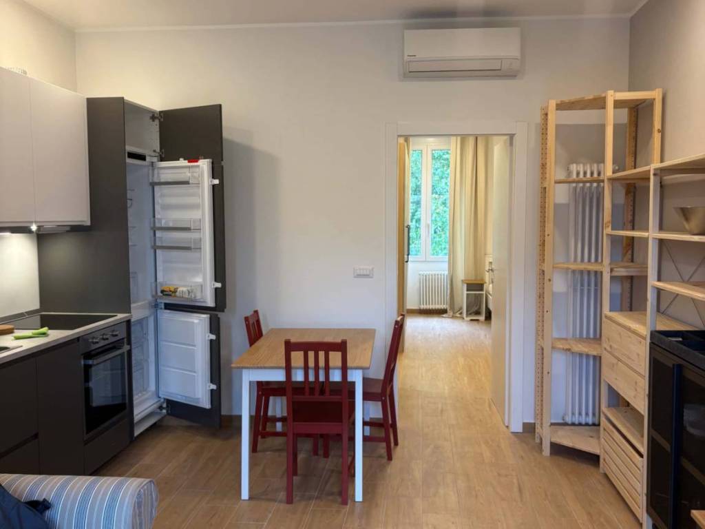 appartamento in affitto a Milano in zona Paolo Sarpi