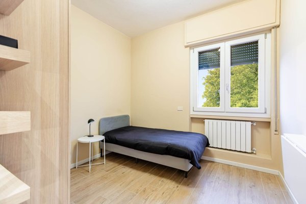 appartamento in affitto a Milano in zona Greco