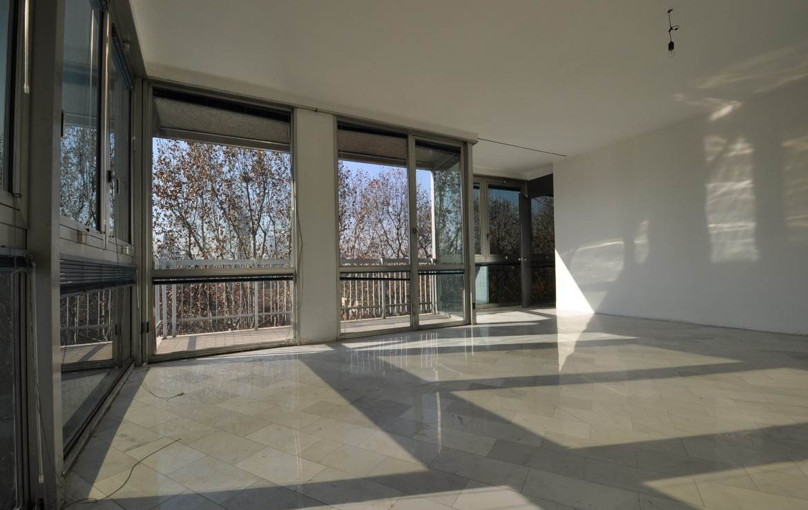 ufficio in affitto a Milano in zona Maggiolina